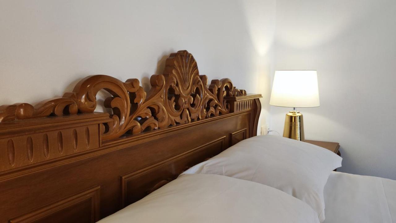 Villa Amaryllis Палеокастрица Екстериор снимка
